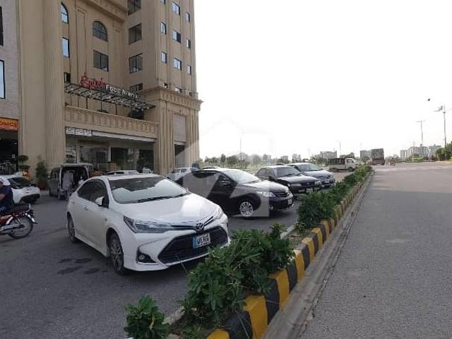Get This Amazing Prime Location 1 Kanal Residential Plot Available In Top City 1 Block C