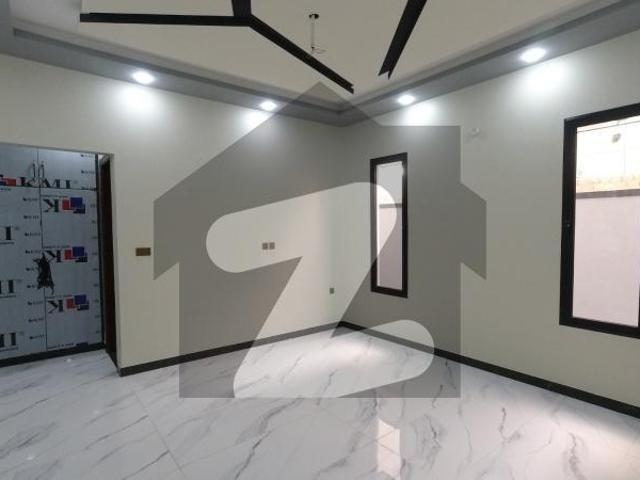 Get This Amazing Prime Location 300 Square Yards House Available In Federal B Area Block 6