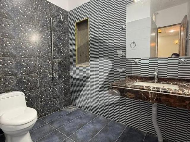 Get This Amazing Prime Location 4 Marla House Available In Green Cottages