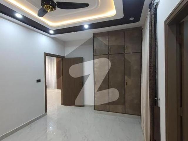 Get This Amazing Prime Location 5 Marla House Available In Citi Housing Society