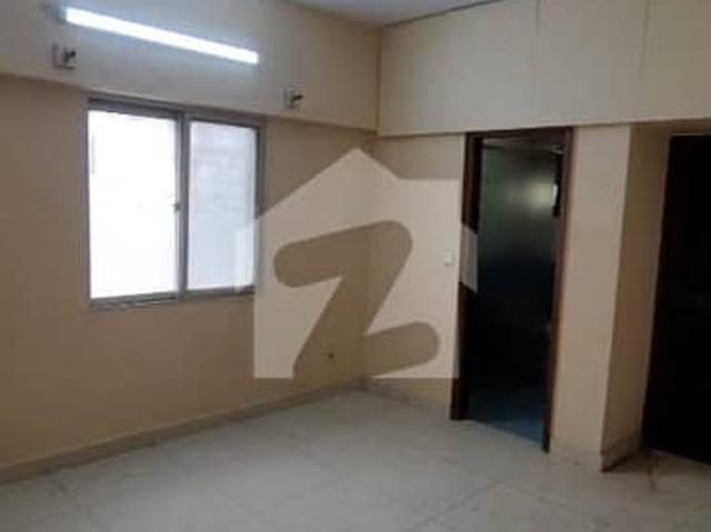 Get This Amazing 1700 Square Feet Flat Available In Gulistan e Jauhar Block 3 A
