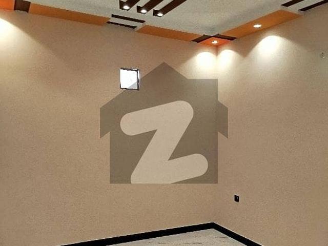 Get This Amazing 120 Square Yards Upper Portion Available In Gulshan e Roomi
