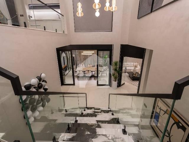 Get This Amazing 1 Kanal House Available In DHA Phase 6 Block B