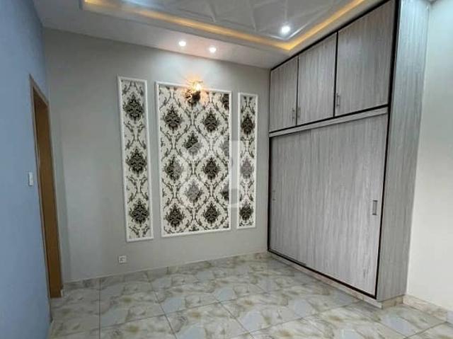 Get This Amazing 20 Marla House Available In Central Park Housing Scheme