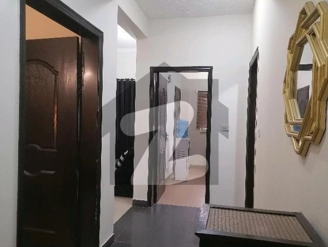 Get This Amazing 5 Marla Flat Available In Askari 11 Sector C