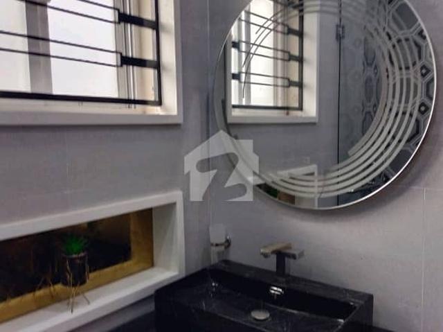 Get This Amazing 5 Marla House Available In Bahria Town Sector E