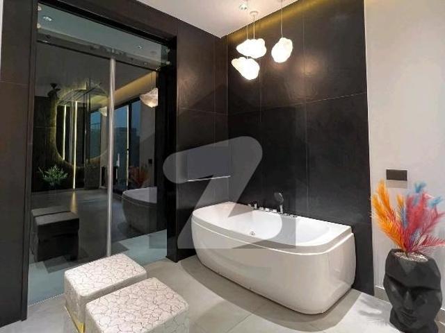 Get This Amazing 5 Marla House Available In DHA 9 Town