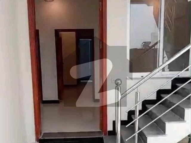Get This Amazing 5 Marla House Available In Faisal Margalla City