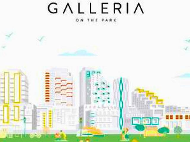 Get Vip Access To Galleria Condos Act Fast!
