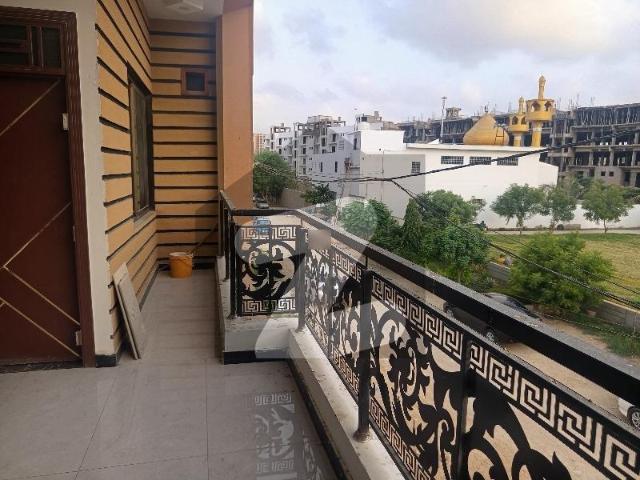 Get Your Dream House In Capital Cooperative Housing Society Karachi Capital Cooperative Housing Society