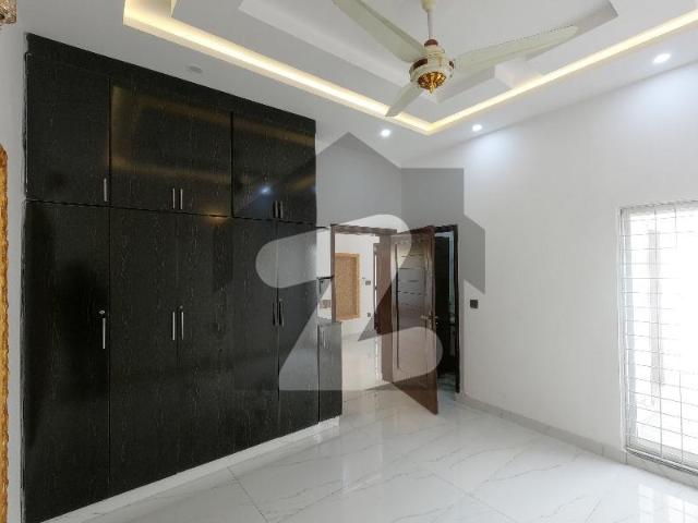 Get Your Dream Corner House In Formanites Housing Scheme