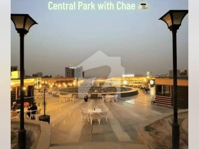 Get Your Dream House by Buying 11 Paid Marla Residential Plot in Reasonable Price on The Prime Location of Sector F DHA Phase 5 Islamabad
