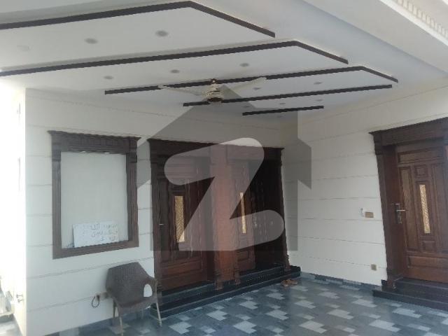 Get Your Dream House In Top City 1 Block D Islamabad Top City 1 Block D