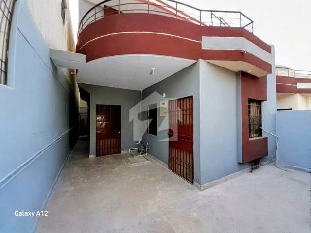 Get Your Dream House In Wasi Country Park Karachi