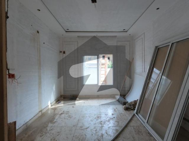 Get Your Dream House In Al Muslim Society Karachi Al Muslim Society