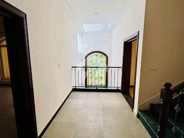 Get Your Dream House In D 12/4 Islamabad