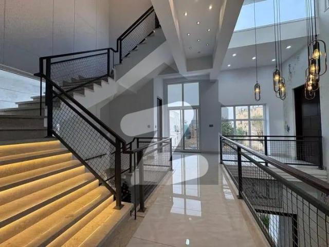 Get Your Dream House In DHA Phase 2 Sector D Islamabad DHA Phase 2 Sector D