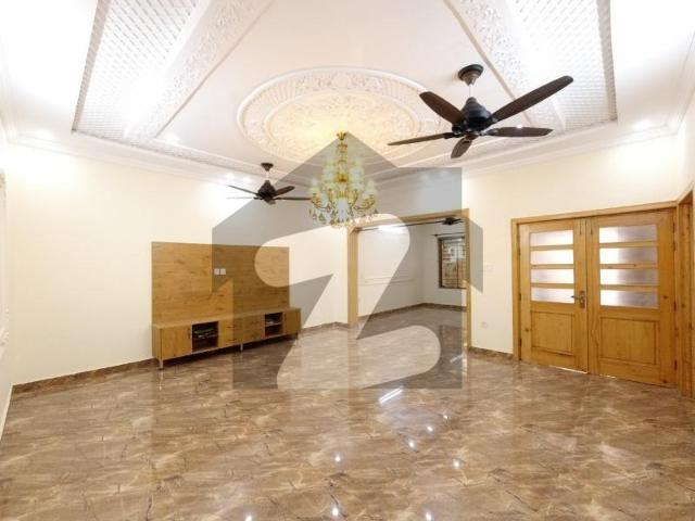 Get Your Dream House In G 13/1 Islamabad G 13/1