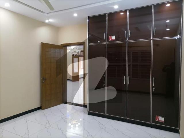 Get Your Dream House In Gulzar e Quaid Housing Society