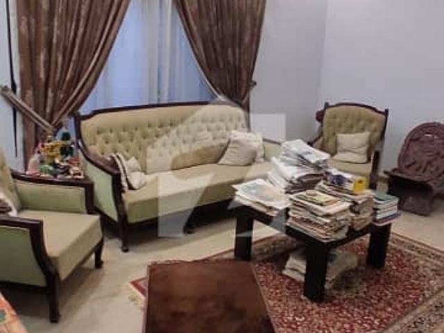Get Your Dream House In Gulshan e Iqbal Block 13/C Karachi