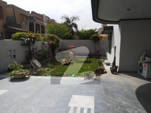 Get your Dream One Kanal Luxury House For Rent In Sarwar Road Cantt Lahore Sarwar Road