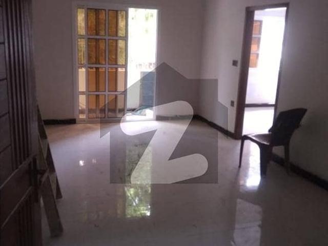 Get Your Dream Prime Location Upper Portion In PECHS Block 2 Karachi
