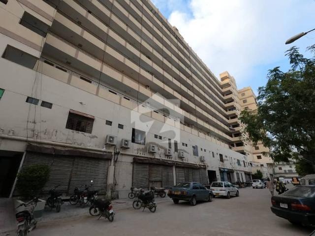 Get Your Dream Prime Location Flat In Cotton Export Cooperative Housing Society