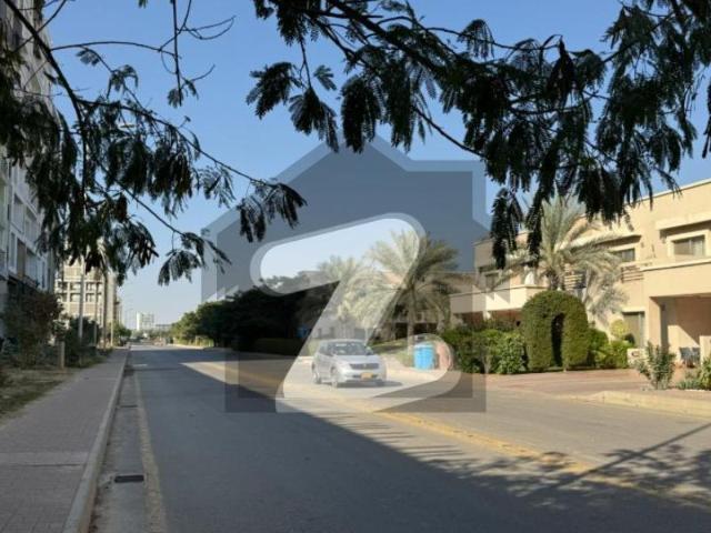Get Your Dream Prime Location House In Bahria Town Precinct 10 A Karachi Bahria Town Precinct 10 A