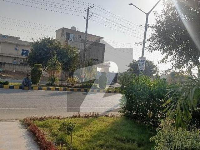 Get Your Dream Prime Location House In Central Park Block F Lahore Central Park Block F