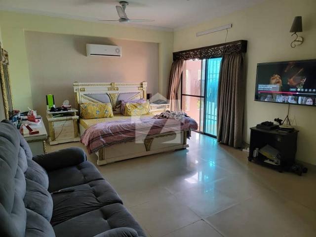 Get Your Dream Prime Location House In DHA Phase 7 Karachi