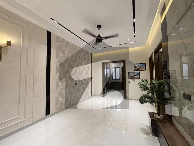 Get Your Dream Prime Location House In Formanites Housing Scheme Block N Lahore Formanites Housing Scheme Block N