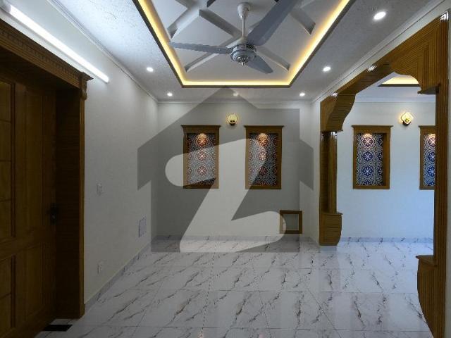 Get Your Dream Prime Location House In G 14/4 Islamabad G 14/4