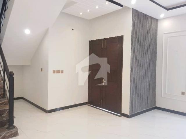 Get Your Dream Prime Location House In Naya Nazimabad For Sale