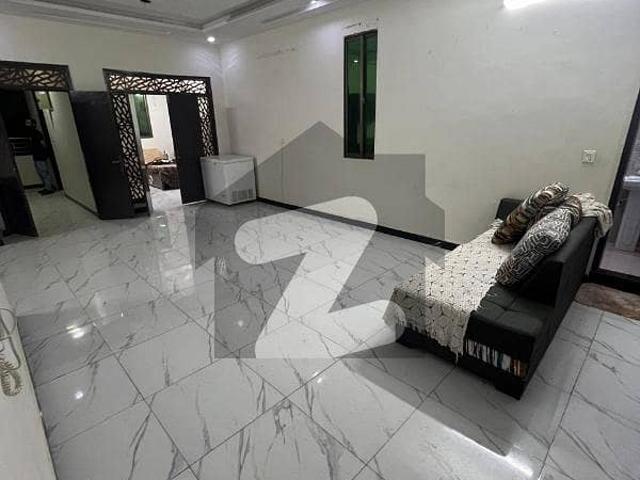 Get Your Dream Prime Location House In North Nazimabad Block D Karachi