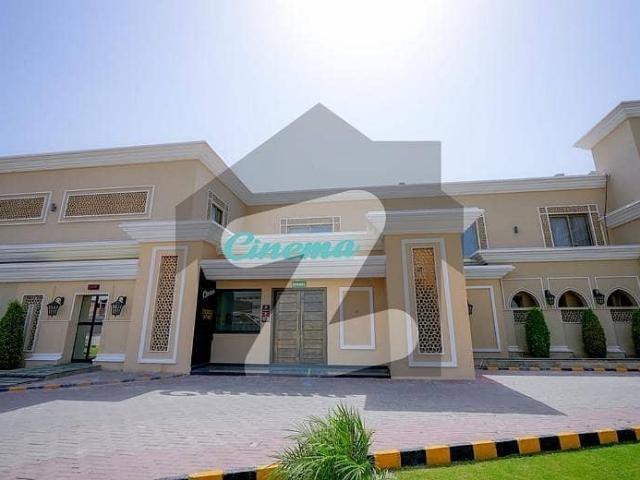 Get Your Dream Residential Plot In DHA Phase 1 Sector N Multan