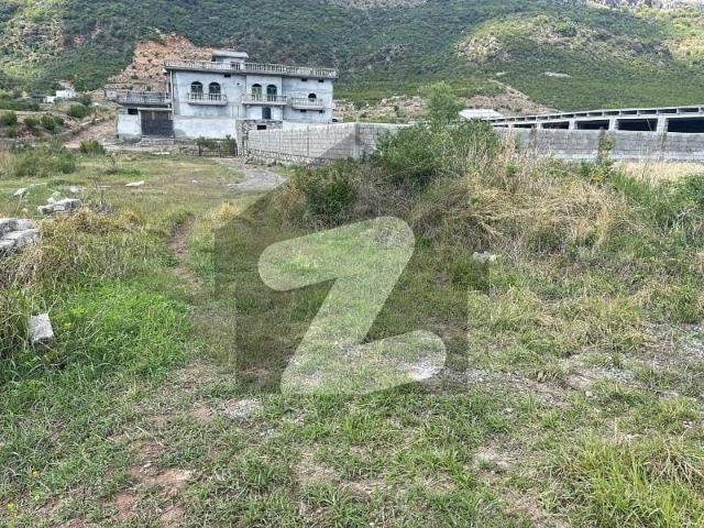 Get Your Dream Residential Plot In Shah Allah Ditta