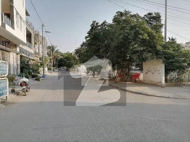 Get Your Hands On West Open Residential Plot In Karachi Best Area