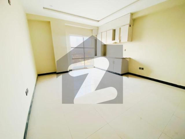 Get Your Hands On Flat In Islamabad Best Area Bahria Enclave Sector C1