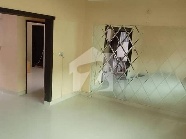 Get Your Hands On Flat In Karachi Best Area