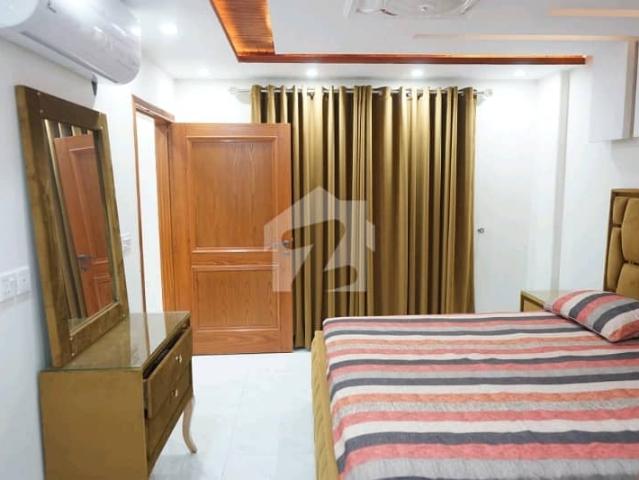 Get Your Hands On Flat In Lahore Best Area