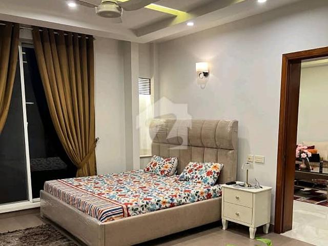Get Your Hands On Flat In Lahore Best Area