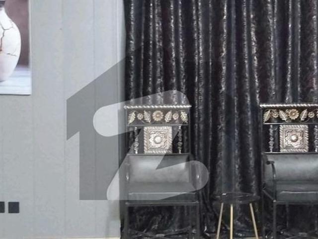 Get Your Hands On Flat In Lahore Best Area DHA Phase 8 Ex Air Avenue