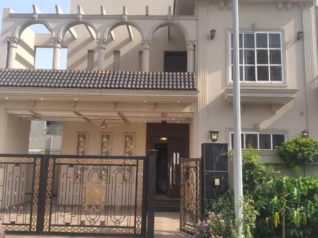 Get Your Hands On House In Citi Housing Society Best Area Gujranwala Citi Housing Society ID 92269