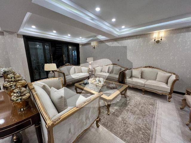 Get Your Hands On House In F 6 Best Area F 6