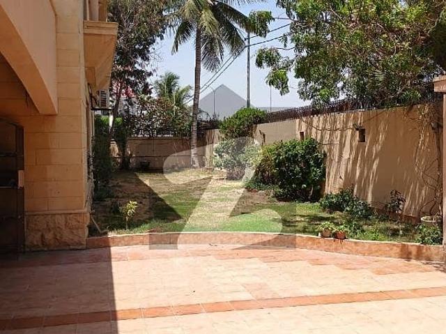 Get Your Hands On House In Karachi Best Area