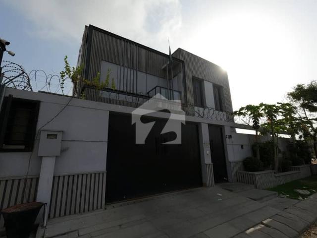Get Your Hands On House In Karachi Best Area