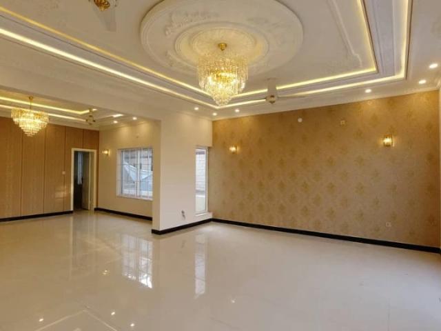 Get Your Hands On House In Rawalpindi Best Area Rawalpindi Bahria Town Rawalpindi ID 90176