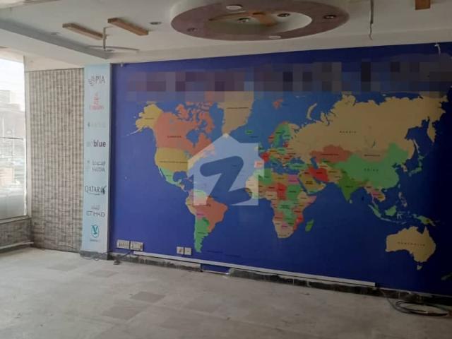 Get Your Hands On Office In Lahore Best Area