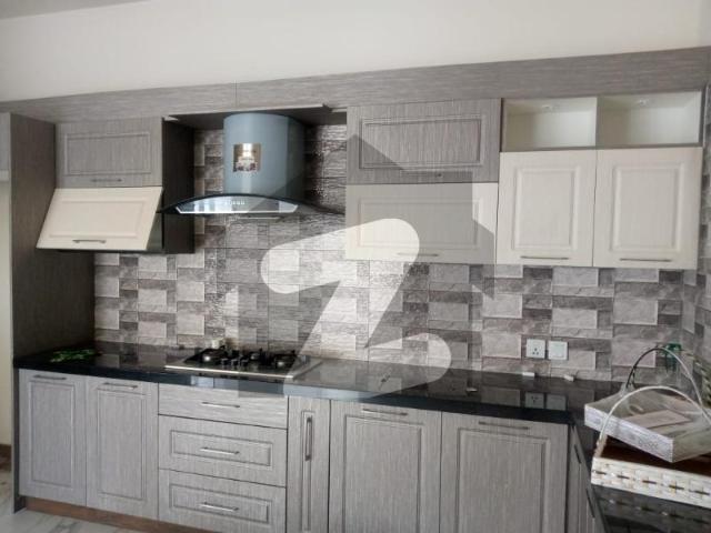 Get Your Hands On Prime Location Flat In Karachi Best Area Clifton Block 2