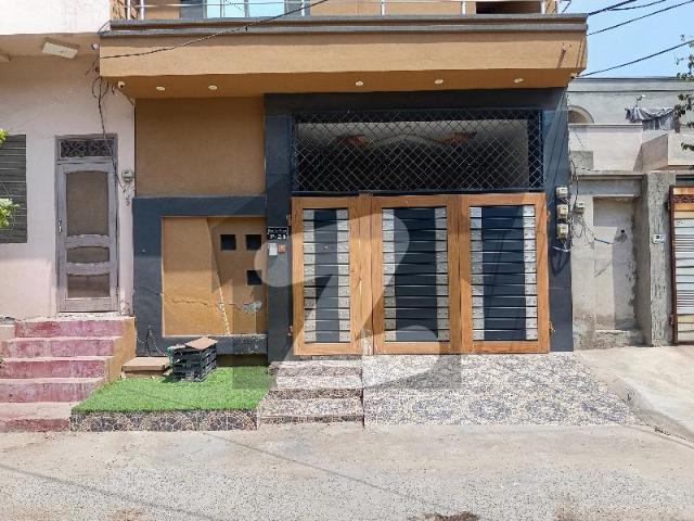 Get Your Hands On Prime Location House In Al Rehmat Villas Best Area Al Rehmat Villas